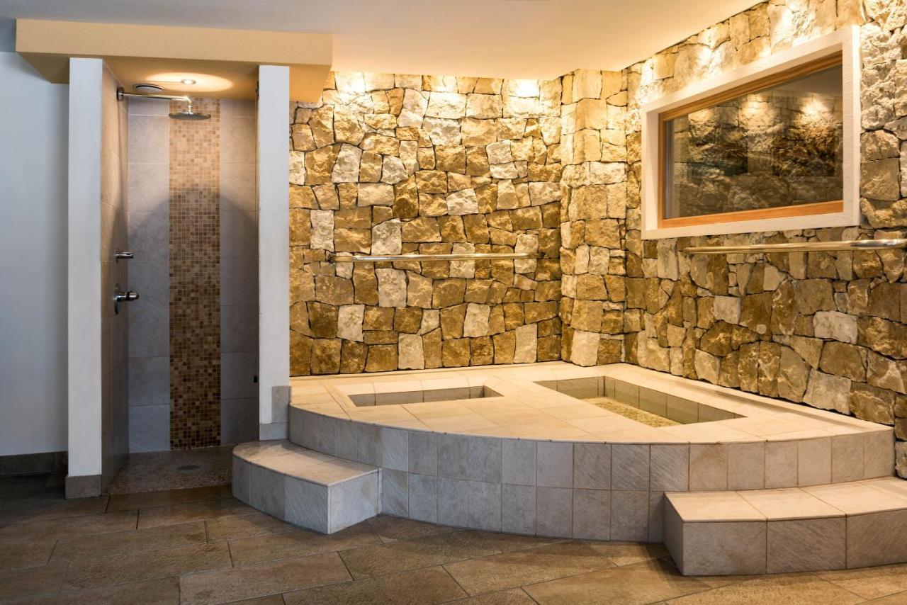 Hotel Sonne Sole Vigo di Fassa Eksteriør billede